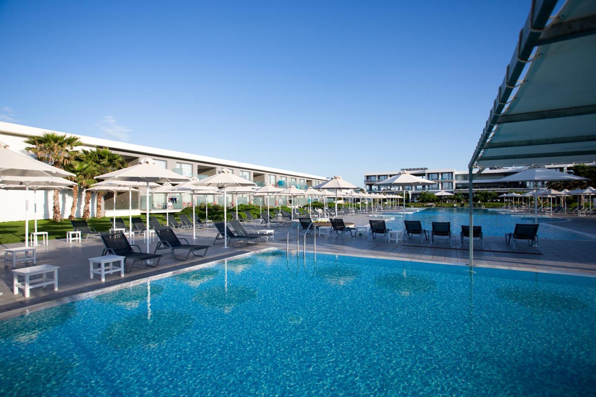 Neilson Messini Activity Beach Club Hotel Kalamata Exterior photo